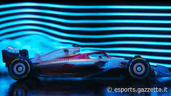 F1 Manager 2022, tutti team principal nel Football Manager della Formula 1 - Notizie