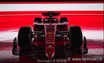 Dove vedere la stagione 2022 di Formula 1 in tv e streaming - Formula1 Web Magazine