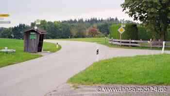 Mit 120 Sachen unterwegs - Reichertsheimer Gemeinderat bewertet Tempo-Messungen