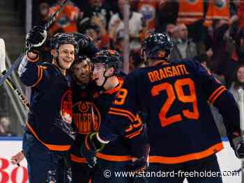 JONES: Jay Woodcroft returns as head coach to guide Oilers' stars - Standard Freeholder