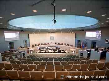 Edmonton staffer fired after abusing bid process, council asks reports be more transparent