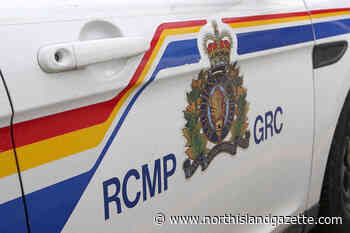 Suspect carrying bow and arrow arrested at Nanaimo shopping plaza – North Island Gazette - North Island Gazette