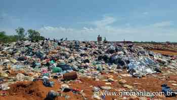 Pompéia, Dracena...- Blitz sobre lixo flagra irregularidades na região; fotos e vídeo - Notícias sobre giro cidades - Giro Marília