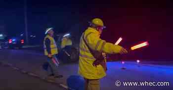 Man faces charges in what police call a fatal drunk-driving crash in Parma