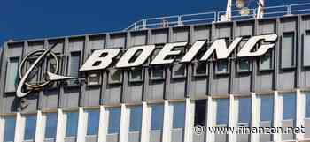 Boeing-Aktie bricht vorbörslich ein: Boeing-Flugzeug stürzt in China ab
