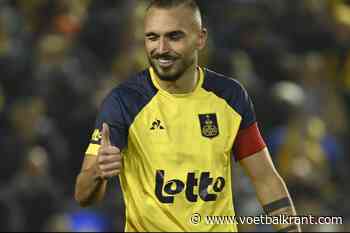 Gumienny over VAR in Union-KVO: &quot;Systeem faalt op belangrijke momenten&quot;