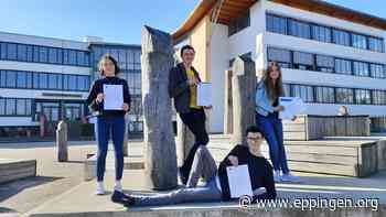 ▷ Erste Preise der Hartmanni-Schüler - Eppingen.org