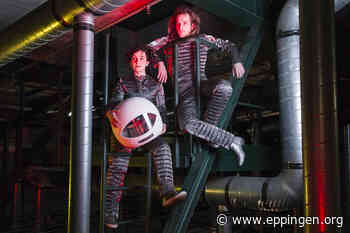 ▷ Loving the Alien - Eppingen.org