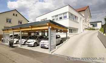 ▷ Pflegefachkräfte & Betreuungsassistenz w/m/d - Eppingen.org