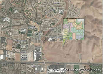 Faced with referendum petition, Dublin council rescinds East Ranch development approvals - Pleasanton Weekly