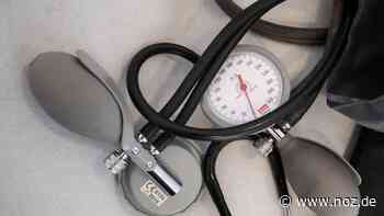 Maximilian Buschmann aus Papenburg erhält ein Medizin-Stipendium - NOZ