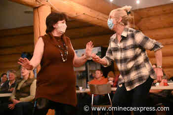 Cole's Notes: Re-opening will be awkward, so be kind – Vanderhoof Omineca Express - Omineca Express