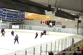 Vanderhoof kicks off U15 championship with 2-1 win over Houston – Vanderhoof Omineca Express - Omineca Express