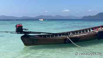 Thailand-Pass: Kriminelle senden betrügerische... - reisetopia