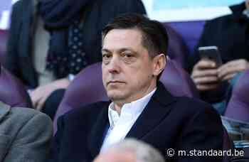 Verdachten in Propere Handen halen slag thuis: drie rechters worden vervangen - De Standaard