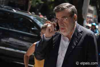 Scherer acusa a Gertz y Sánchez Cordero de una conspiración en su contra por “venganzas personales” - EL PAÍS México