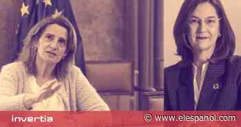 'Plan B' de Ribera por si Sánchez falla en Bruselas con la luz - INVERTIA