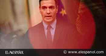 Sánchez, atrapado entre Rabat y Argel, afronta sin aliados internos su crisis política más difícil - EL ESPAÑOL