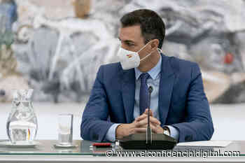 Pedro Sánchez es consciente de que, si la pandemia no ha podido con él, las consecuencias de la guerra pueden derribarle - El Confidencial Digital