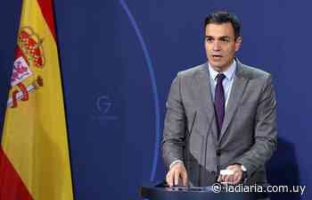 España: el gobierno de Pedro Sánchez aceptó el plan de autonomía para Sahara Occidental propuesto por Marruecos - la diaria