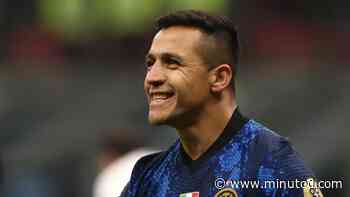 Un nuevo interesado: Alexis Sánchez es seguido de cerca por un poderoso equipo español - Minuto Deportes