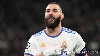 Hugo Sánchez asegura que la salida de Cristiano Ronaldo convirtió a Benzema en el "mejor delantero del mundo" - ESPN Deportes