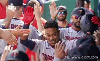 Cómo se verá el lineup de los Mellizos con la llegada de Carlos Correa, Gary Sánchez y Gio Urshela - Al Bat