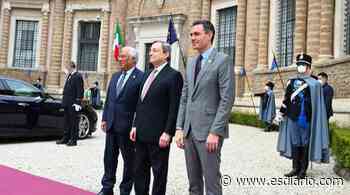 Preocupación en el PSOE: Sánchez sigue atrapado en la burbuja de Moncloa - ESdiario - Información para decidir