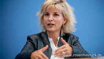 Rosenheimer Bundestagsabgeordnete Daniela Ludwig in Stiftung „Haus der kleinen Forscher“ berufen