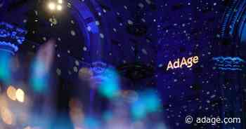 Secure your table for Ad Age’s A-List and Creativity Awards Gala