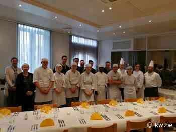 MMI nodigt iedereen uit naar chefs@MMI in Kortemark - KW.be - KW.be