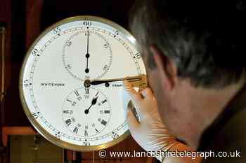 When do the clocks go forward UK? Exact date clocks change this week