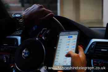 New laws for using a mobile phone in the car