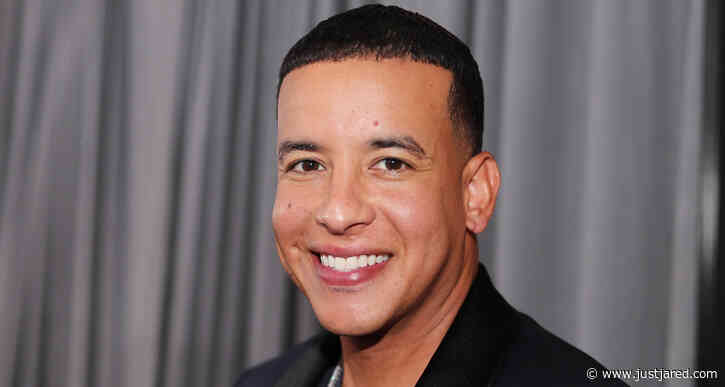 Daddy Yankee Announces He's Retiring from Music