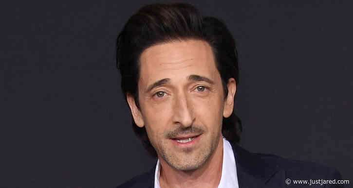 Adrien Brody Reveals Who Asked Him to Boycott Oscars 2003 Ceremony