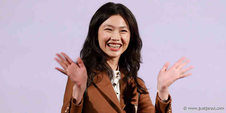 HoYeon Jung May Return for 'Squid Game' Season 2 - Find Out How!