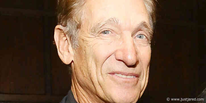 Maury Povich Issues Statement About 'Maury' Show Ending
