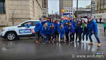 Slideshow: St. Patrick's Day Parade 2022