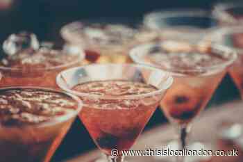 Mother's Day 2022: Alcohol gift sets for your mum and mother-in-law