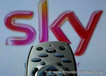 Sky reveals new content coming to its channels and NOW in April