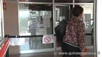 Covid, 425 nuovi positivi e una nuova vittima - Qui News Valdelsa