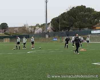 Giorno di riposo per la squadra, martedì la ripresa - Siena Club Fedelissimi