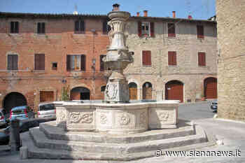 Asciano, soddisfazione del Pd per i finanziamenti regionali - Siena News