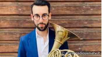 All’Istituto Musicale Franci di Siena la Masterclass del giovane Maestro Mirko Landoni - RadioSienaTv