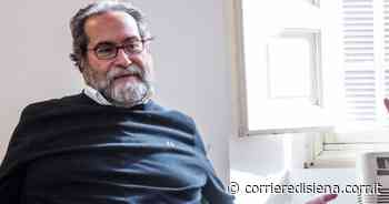 Siena, Piccini: "Con De Mossi sempre le stesse facce. Noi siamo la novità. Non mi candido a meno che non sia necessario" - Corriere di Siena