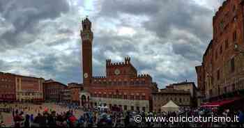 Gran Tour Terre di Siena: percorso e salite da favola, tra castelli e borghi - Cicloturismo