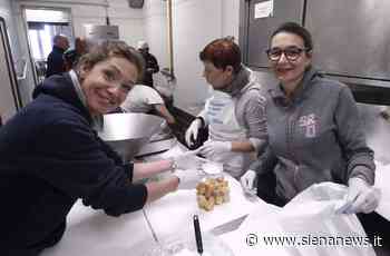 San Giuseppe riporta la primavera a Siena, Spessot: “Oggi celebriamo la ripartenza delle contrade ... - Siena News