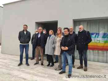 Siena, Nicchio e Valdimontone unite per aiutare l’Ucraina - RadioSienaTv