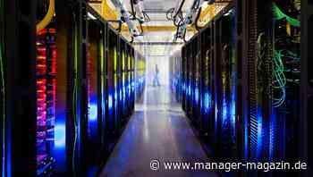 Datenschutz nach Max Schrems und Nyob: Das Ende der Globalisierung liegt in der Cloud