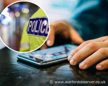 Fraud warning after 'threatening' phone calls in Watford